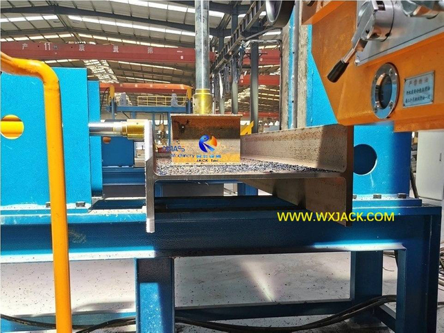 7 -часовая концовая фрезеровая машина 162