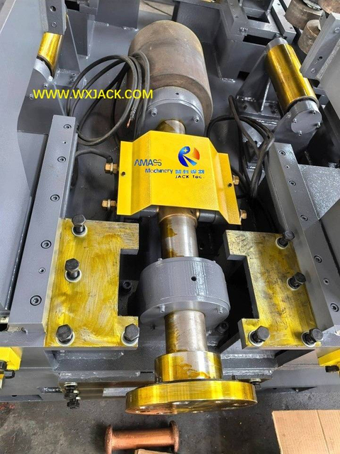 4 Машина для сборки и прихваточной сварки IH балок 51 IMG_20250811_092701