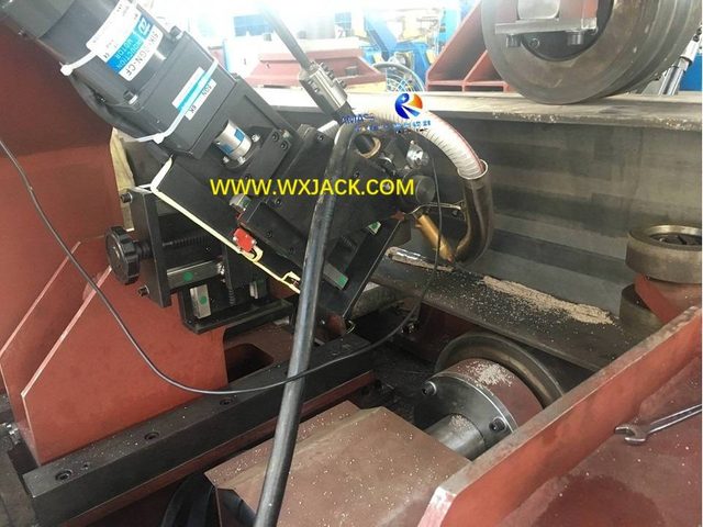 1 Сварочный аппарат для сварки двутавровых балок &laquo;три в одном&raquo; 15