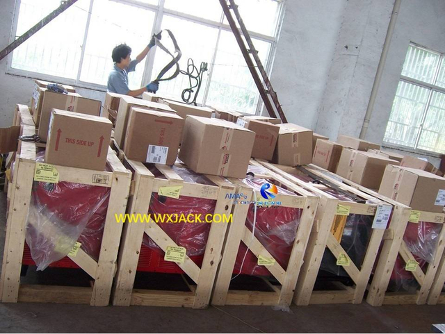 10 Сварочно-правильный станок для сборки двутавровой балки 3 в 1 158 100_8646