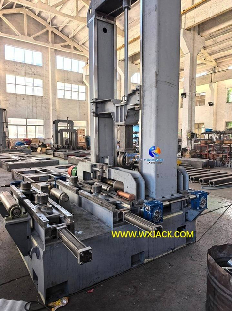 8 Машина для сборки и прихваточной сварки IH балок 45 IMG_20250701_083036