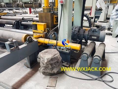 Рис. 19 Станок для закругления кромок больших листов 28 IMG_20210911_142047