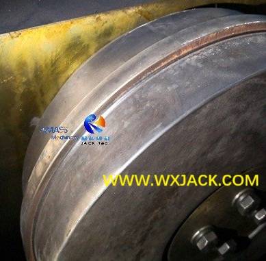 Рис.11 Станок для закругления кромок 20