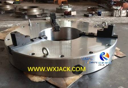 Рис.3 Труборезный станок с ЧПУ 4