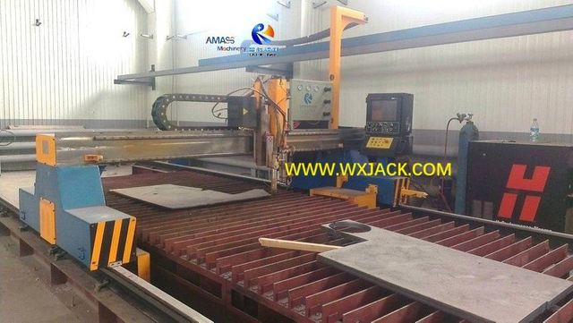 3 CNC плазменная резка пламя 26