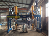 Advanced Saw Technology LHA модель H Луч