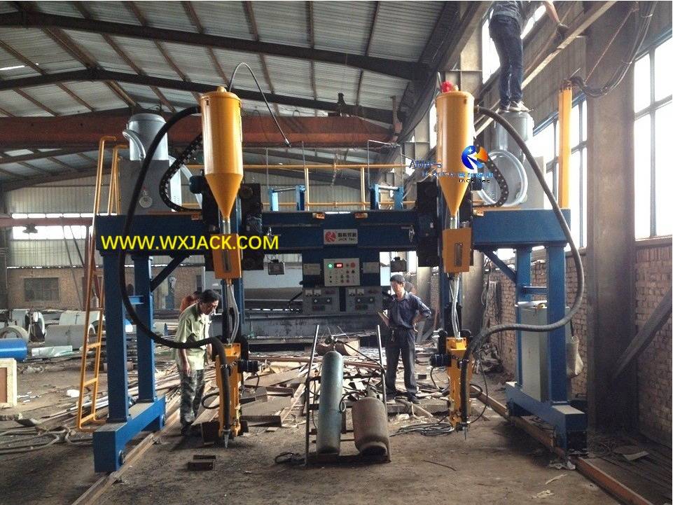 Advanced Saw Technology LHA модель H Луч