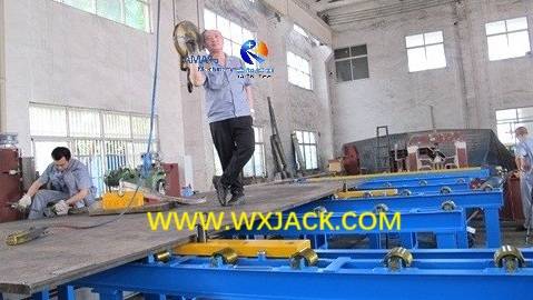 Figure21 Большая двойная фрезеровая машина 94 IMG_0187