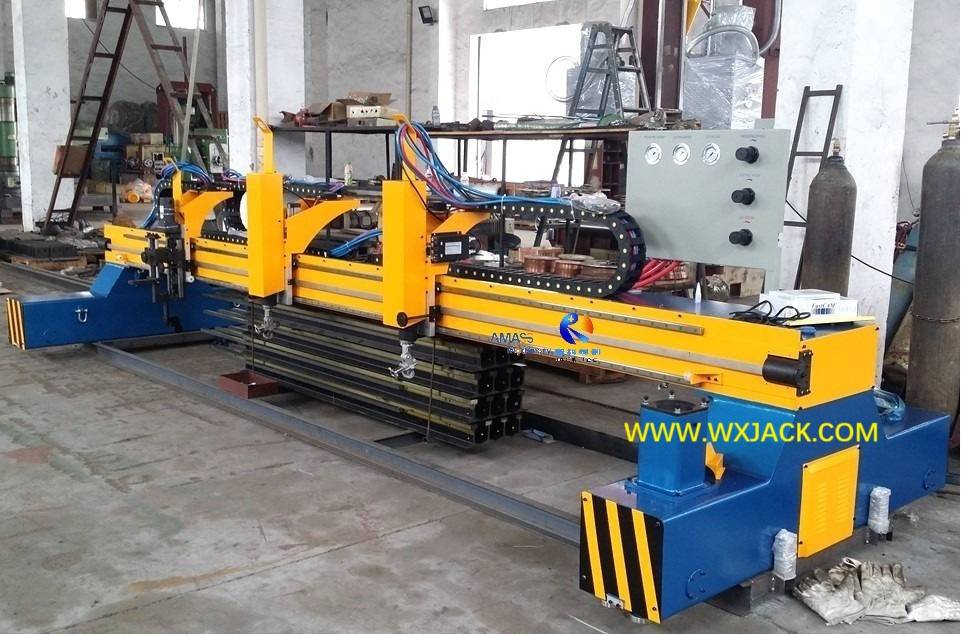 Стоимость CNC Flame Cutter 
