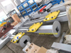 LHZ Light Duty Travelable Trolley Column Руководство REVOLE GELDING MANIPUTUTOR