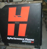 Плазма и пламя полоска 4M CNC -плазменная пластина