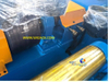 Advanced Design Model Model Integral Function H Beam Swing Machine