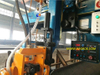 4M Rail Span LHA4Z Автоматический H Beam Gantry Welding Machine