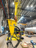 LHZ High Precision Automatic Welding Manipulator с отслеживанием шва.