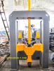 Автоматическая 3 в 1 пила H Beam Сварочная машина ZHJ8015