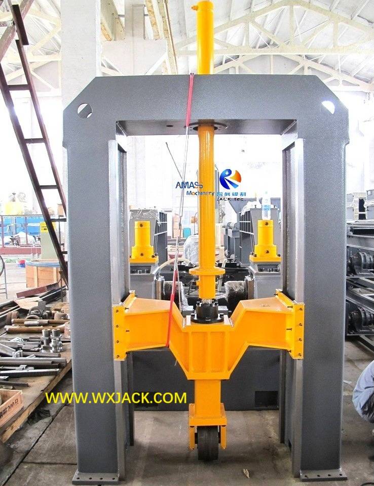 Автоматическая 3 в 1 пила H Beam Сварочная машина ZHJ8015