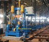 ZHJ5010 Специальная сделанная GMAW Сварная световая служба H Beam Machine