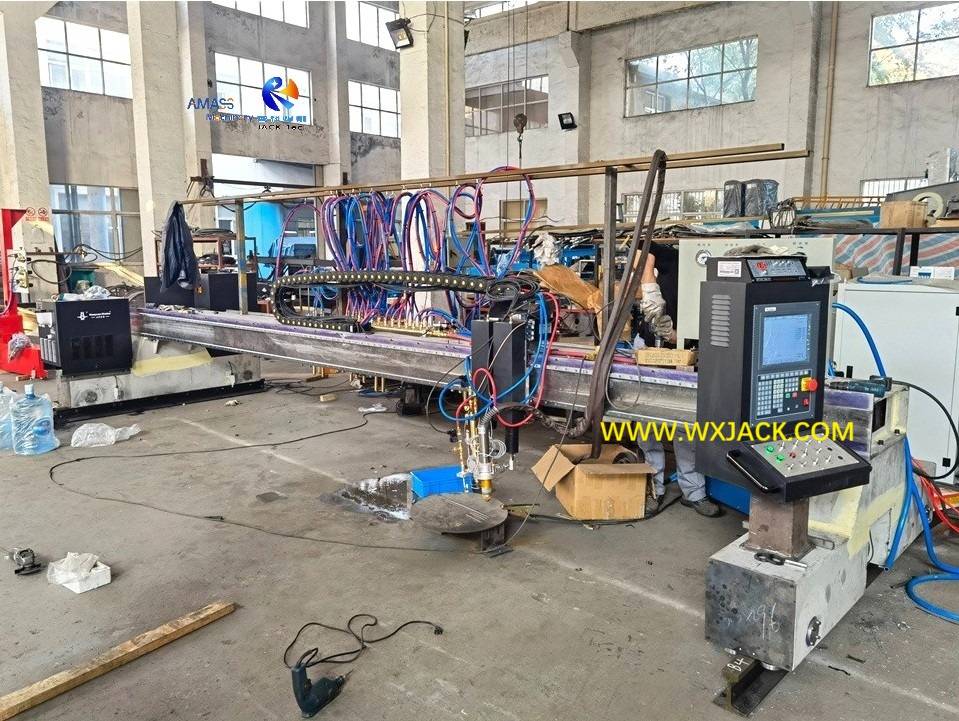Многофункциональная машина CNC-CG6000 плазма плазма