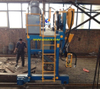 Центр управления LHA55Z GANTRY TYPE HEAD СВОЙКА