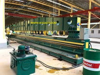 Обе стороны работают с большим краем плиты SXBJ-12