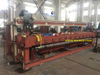 MP50 Plate Plate Butting Machine с полной проникновенной пилой