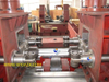 Вертикальное положение ytj40 гидравлическое i beam flange machine