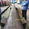 LHD GANTRY MOVEST TOPLEAD TIP