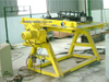 GZ12/ GZ15 BEAM BEAR BANLEANG Пластина Узел и сварочная машина