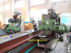 FXBJ-18 Symmetric Five Heads Heavy Duty Duty Большой края фрезеровая машина