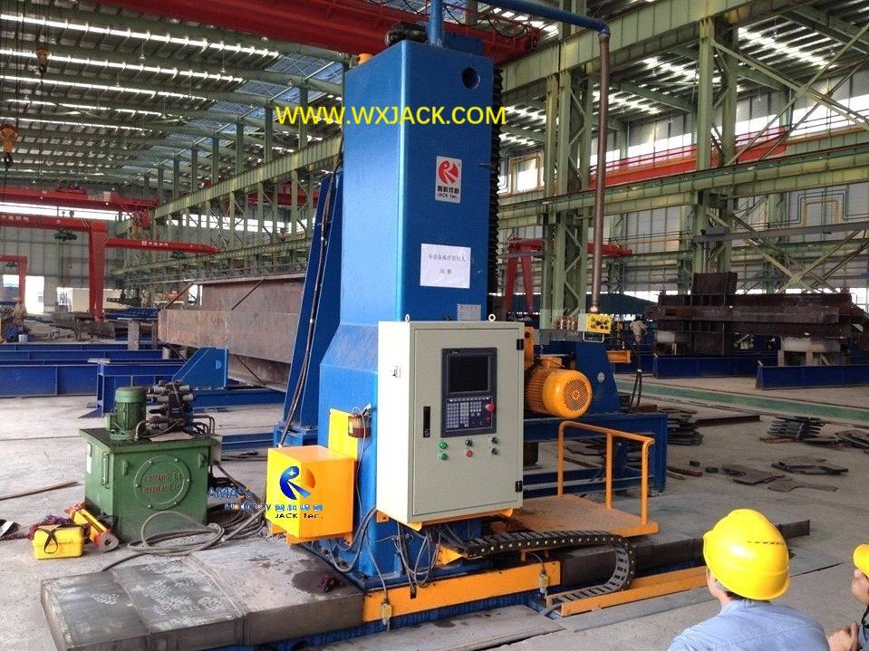 DX-серия CNC H Луч