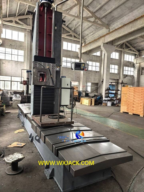 9 Стальная конструкция коробка H Луч CNC Feeking Machine 215 IMG_20250825_163055