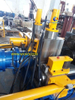 RH-1000 Crinting Machine для судостроения