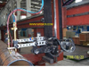 3 Оси CNC-CP3-600/L Простой управление резки с ЧПУ на маленькой трубе
