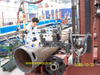 5 оси CNC-CP5-1400/л классического среднего размера