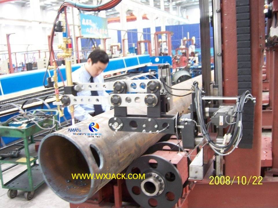 5 оси CNC-CP5-1400/л классического среднего размера