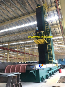 DX4080 к DX6080 Большой стальной конструкционной конструкции