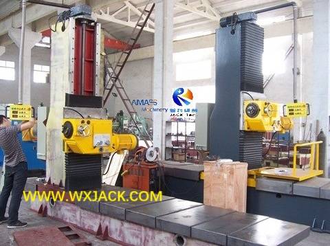 Рис11 Box IH BEAM END FACE MACHINE 15