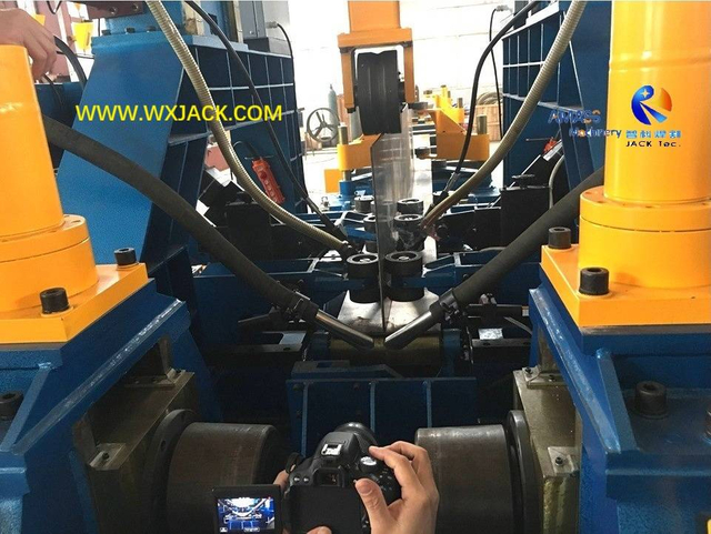 7 Станок с двутавровой балкой 3 в 1 151 IMG_1563