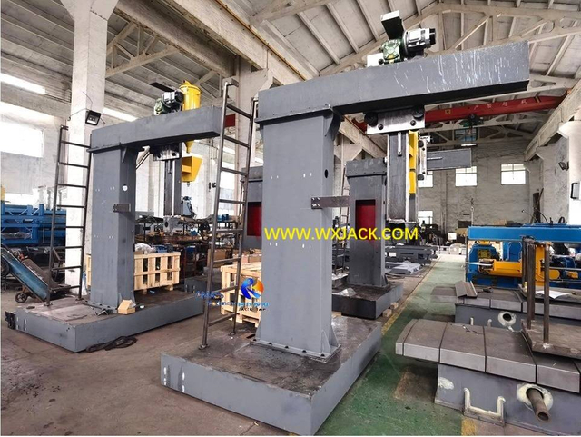 1 Машина для сварки балок IH 26 IMG_20250314_153002