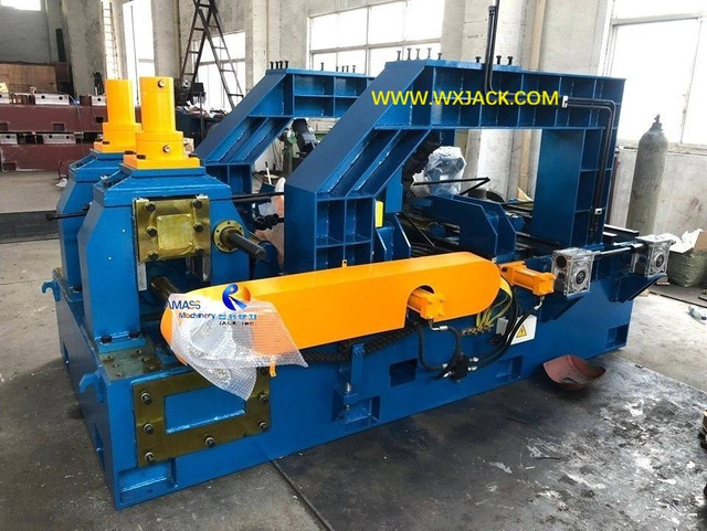 5 Сварочно-правильный станок для сборки двутавровой балки 3 в 1 173 IMG_0387