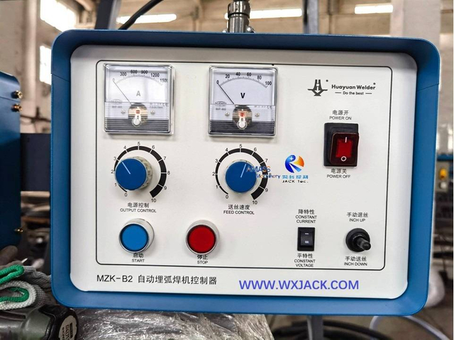 11 Машина для сварки двутавровых балок &laquo;три в одном&raquo; 218 IMG_20241204_111709