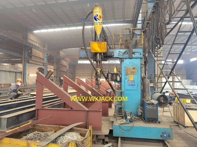 6 I Аппарат для сварки двутавровых балок 64 IMG_20211028_103959