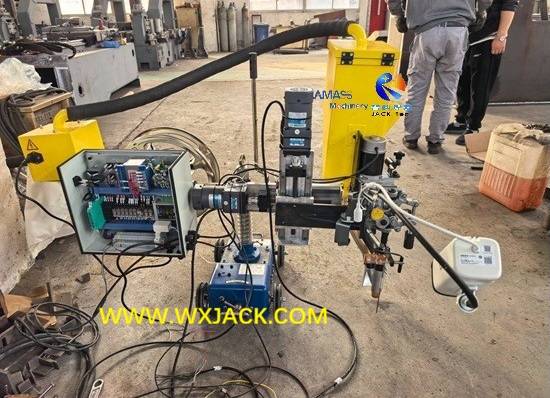 Рис.3 Сварочная тележка 7 IMG_20251124_154205