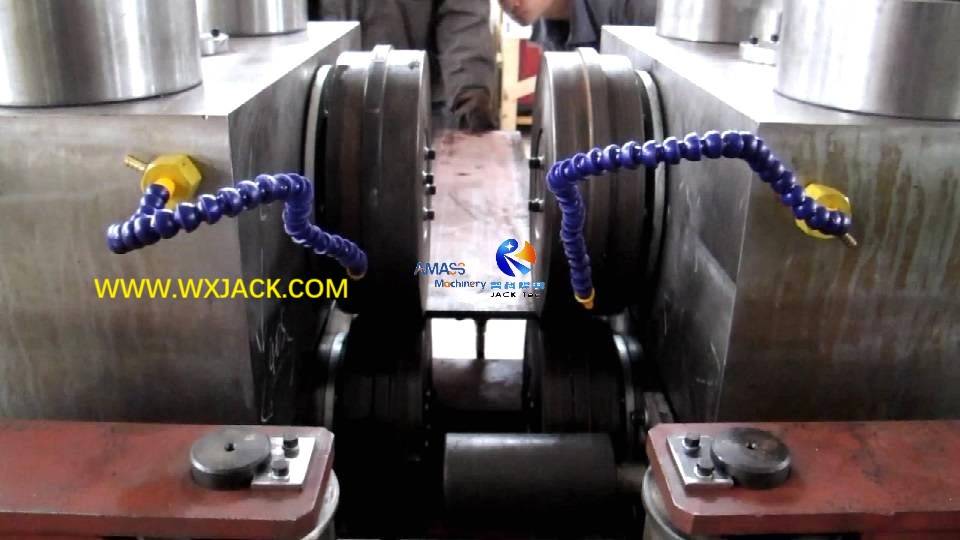 2 Станок для закругления кромок 23