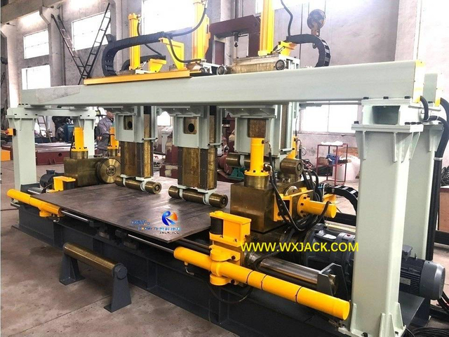 8 Станок для закругления кромок 8 IMG_2482