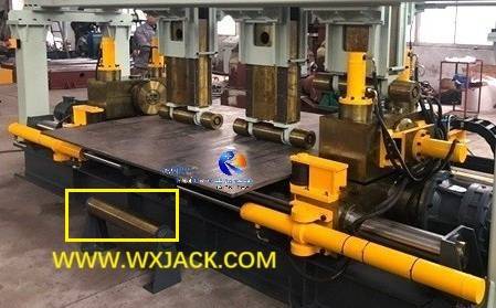 Рис5 Станок для закругления кромок стальных пластин 8 IMG_2482