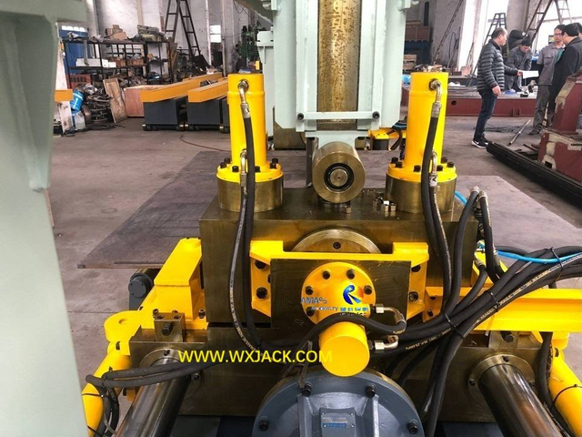 11 Станок для закругления и обрезки кромок 10 IMG_2478