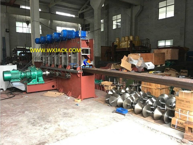 10-угловая правильная машина для стали 18 IMG_7076