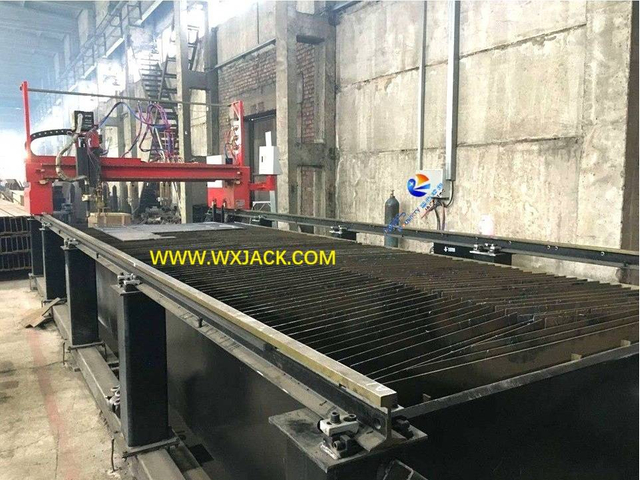 1 CNC Flame Rutch Machine 67