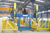 T рамка LHT Series Gantry Type I Beam Сварочная машина